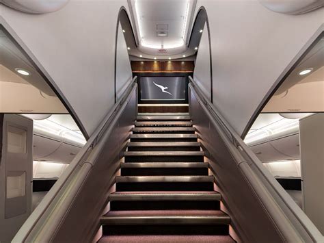 Revamped Qantas A380 best seats | Lux-Traveller