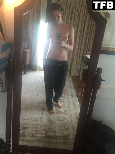 Kristen Stewart Nude Sexy Leaked The Fappening Photos OnlyFans Leaked Nudes