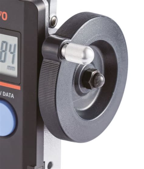 570 412 Mitutoyo Mitutoyo Digital Height Gauge Max Measurement 305