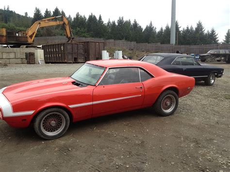 Salt Spring Metal Recycling | Salt Spring Island BC