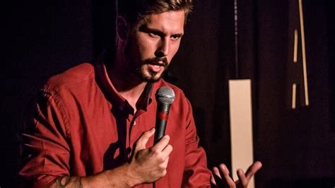 Jakub Zitron Ťapák Stand up VIDEO