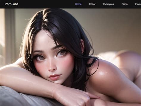 PornLabs Review Pornlabs Net AI Porn Site