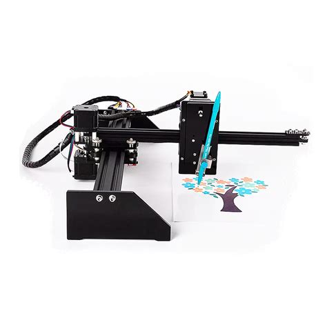 Writingdrawing Machine Roboticsdna