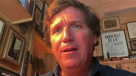 Tucker Carlson Exposes How Obama Had Sex With Men