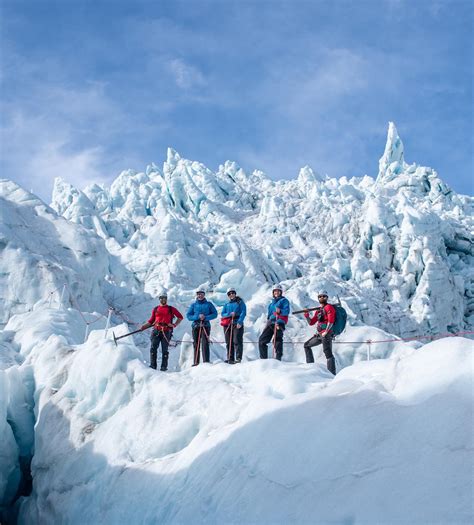 Explore The Photo Gallery | Franz Josef Glacier Guides