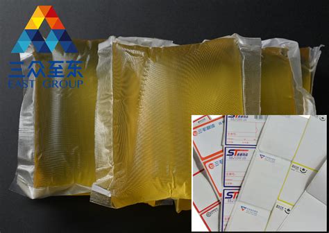 Label Glue Pressure Sensitive Adhesive Hot Melt Psa Glue Hot Melt And Pressure Sensitive Adhesive