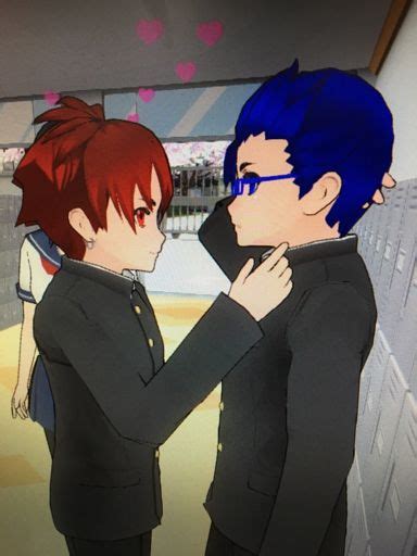 Gay Pose Mode Yandere Simulator Amino