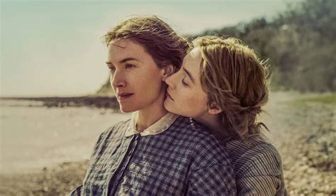 Lesbian And Sapphic Movies With Age Gap Romances Where To Watch Them