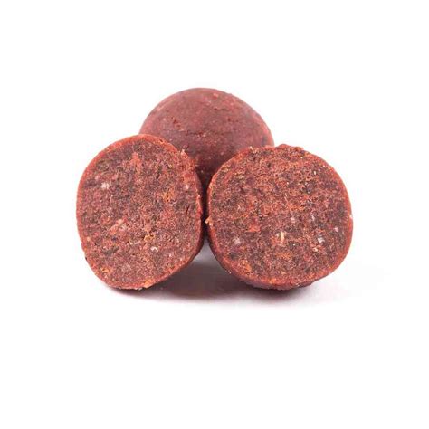 Насадочные бойлы MINENKO BF HOT DEMON мм пылящие купить оптом на сайте Прикормки MINENKO оптом