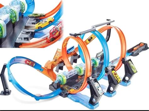 Hot Wheels Hot Wheels