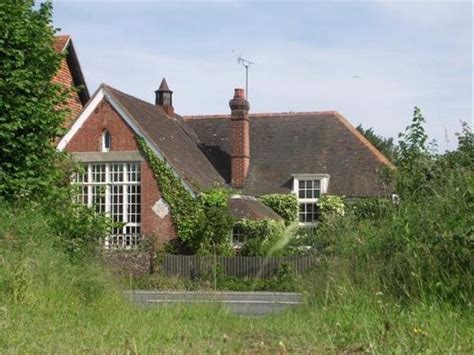 Property Valuation The Old School House Petersfield Road Hinton