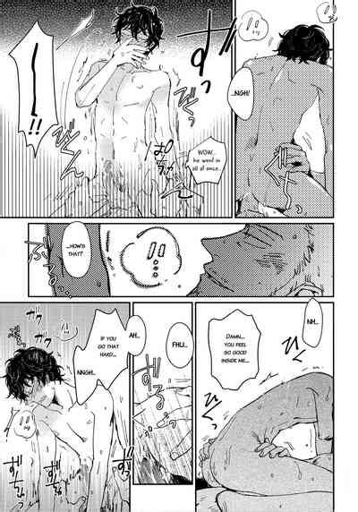 MOONLIT DRIVE Nhentai Hentai Doujinshi And Manga