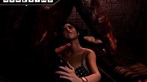 HD Mercy Tentacle Porn Videos