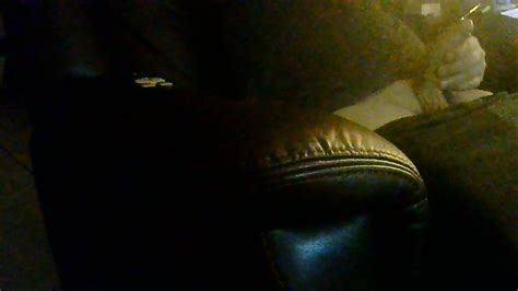 Wanking My Cock To Milf Mindi Minx