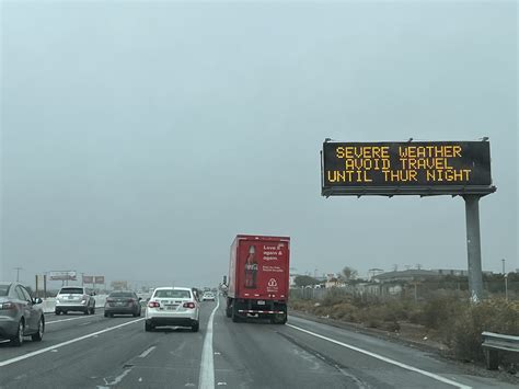 Cajon Pass Closure at Ellis Shepherd blog