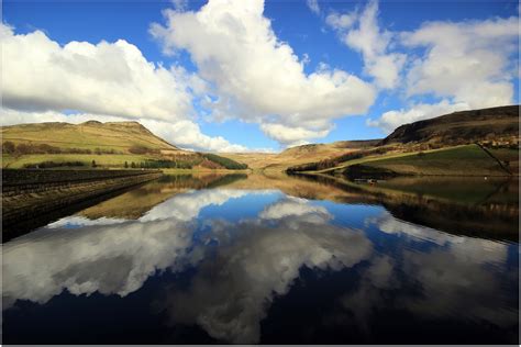 Wallpaper Sunlight Landscape Sea Hill Lake Nature Reflection