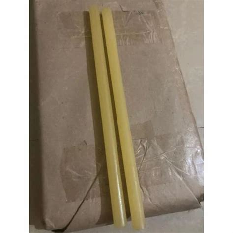 Yellow Hot Melt Glue Stick At Best Price In Pune By Parth Enterprises Id