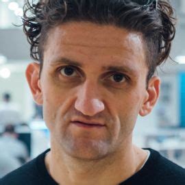 Casey Neistat: Bio, Height, Weight, Age, Measurements – Celebrity Facts