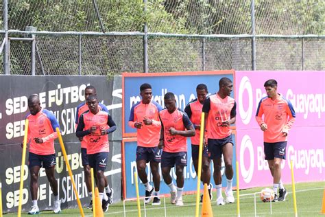 ¿Cuántos puntos le faltan a Ecuador para clasificar al Mundial 2026