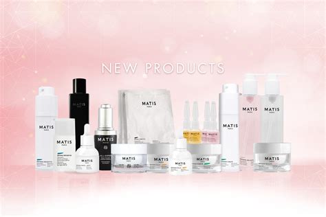 Matis Professional Beauty and Skin Care Malaysia – Matis Malaysia