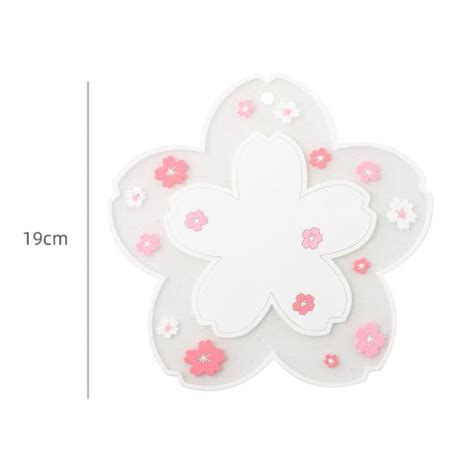 Cherry Blossom Coaster Juneptune
