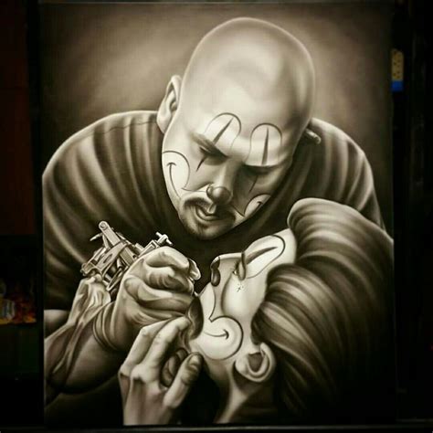 Pin By Nod On Arte Dibujos Choleros Worldwide Chicano Love