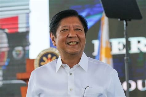 Marcos Invited To Visit Czech Republic In Abs Cbn News