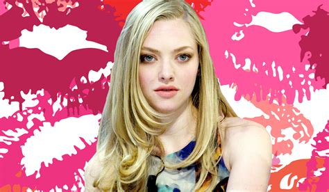 Actress Amanda Seyfried Targeted By Hackers In Nude Photo Leak Extra Ie