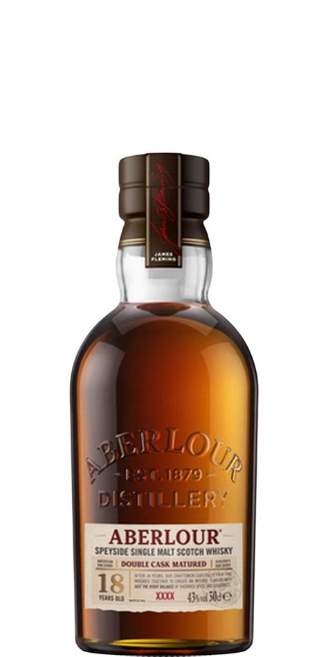 Aberlour 14 Year Old