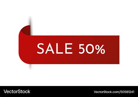 Price tag Royalty Free Vector Image - VectorStock