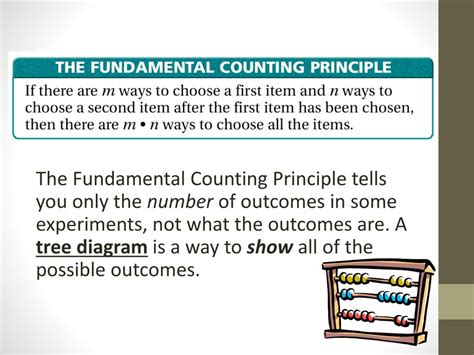 Ppt Fundamental Counting Principle Powerpoint Presentation Free