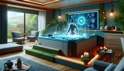 Hot Tub Water Maintenance A Guide To Cloudy Filter Issues And Safety Concerns