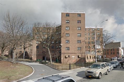 Sandy-related repairs to NYCHA housing may take four more years to ...