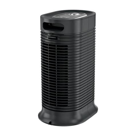 The Honeywell HPA060 True HEPA Compact Tower Air Purifier With Allergen