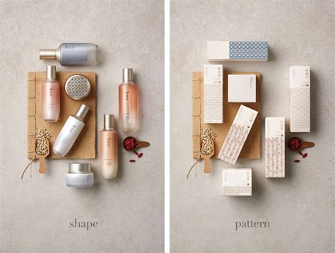 Yehwadam – Packaging Of The World