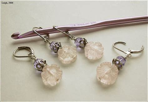 Маркеры для вязания.. Обсуждение на LiveInternet - Российский Сервис ...