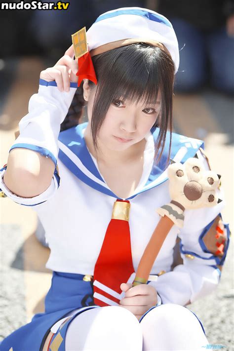 Yutori Fantia Nude OnlyFans Photo Nudostar TV