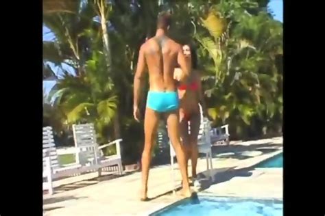 Golden Brown Latina Gets Fucked