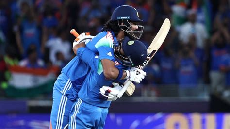 Most Impactful Player Of The Match India Vs New Zealand Final 202425