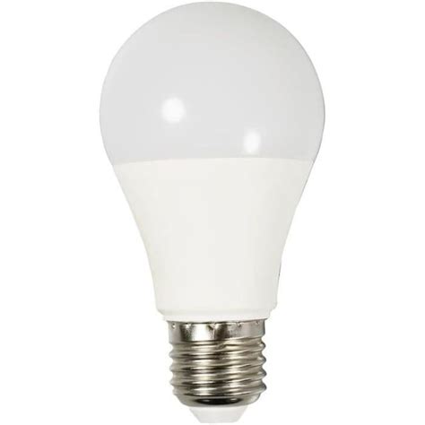 Ampoule LED Intelligente Zigbee Rgbww Zigbee E27 Rgbww 6W RVB