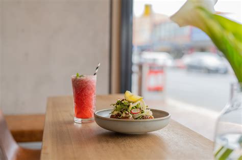 Menu | Specialty Coffee & Brunch in Hobart CBD | Dandy Lane