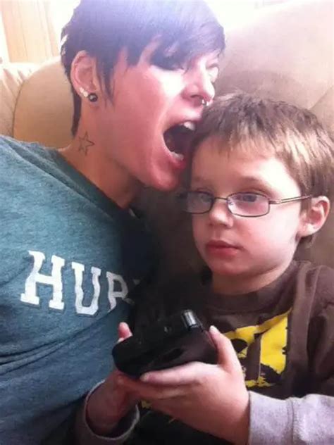 Stepmom Feeds Boy Laxatives And Pours Hot Sauce Down His Throat Out Of Jealousy Relay Hero