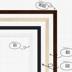 Set Of 3 Navy Blue Summer Posters Beach Vibes Bikini Laundry Italian Il Dolce Far Niente