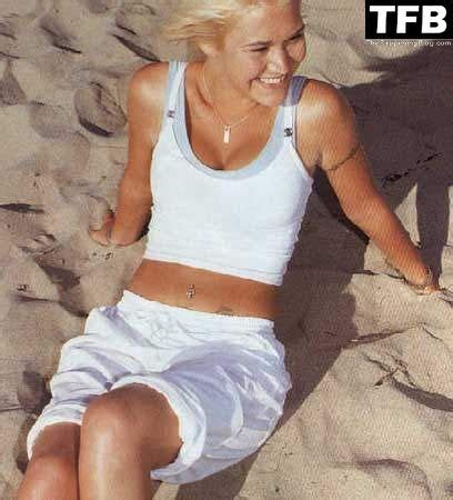 Jo OMeara Nude Sexy Collection 11 Photos TheFappening