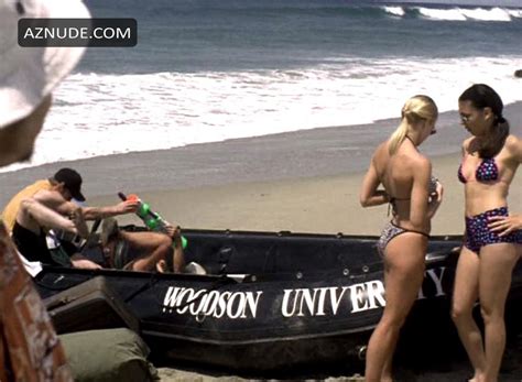 PINATA SURVIVAL ISLAND NUDE SCENES AZNude