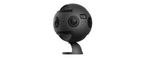 Insta360 инструкция