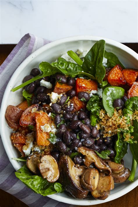51 Best Vegetarian Recipes - Easy Vegetarian Meal Ideas