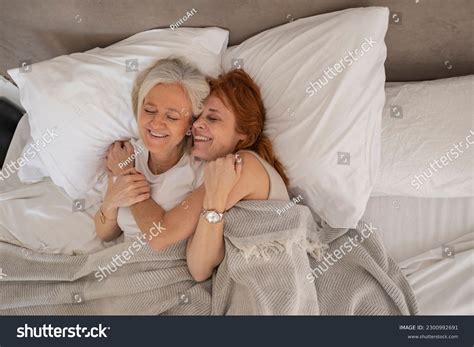 Lesbian Mature Images Stock Photos Vectors Shutterstock