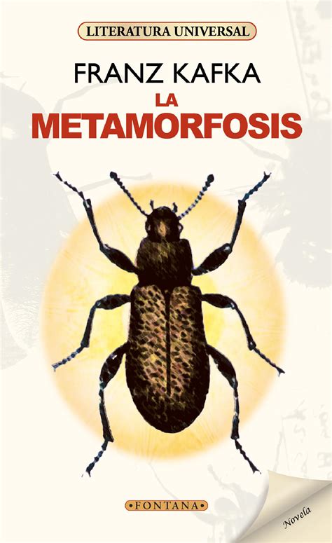 La Metamorfosis Franz Kafka Comprar Ebook