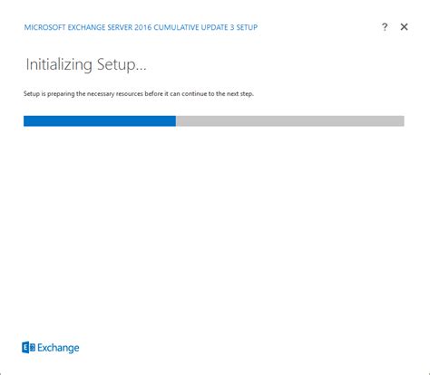 Install Exchange Server With Gui Step By Step Ali Tajran